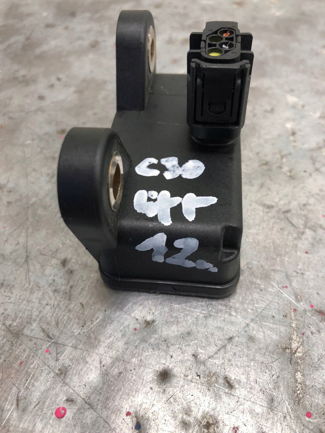 Sensor ESP VOLVO C30 LIFT R-DESIGN 10.1701-0648.3