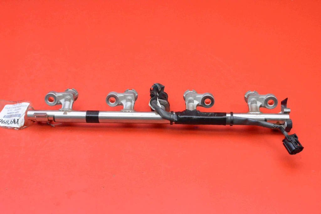 Kraftstoffverteiler Einspritzleiste Einspritzdüse PYFA-131F8 MAZDA MX-5 IV ND 2.0 SKYACTIV-G 184 KM