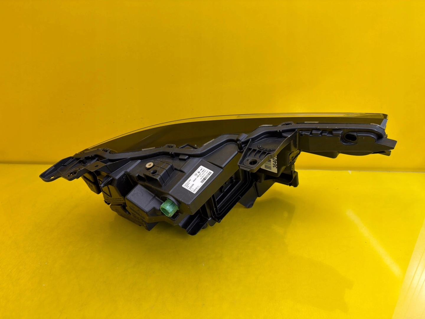 light left front Alfa Romeo Junior 2024- Full Led High 50572576