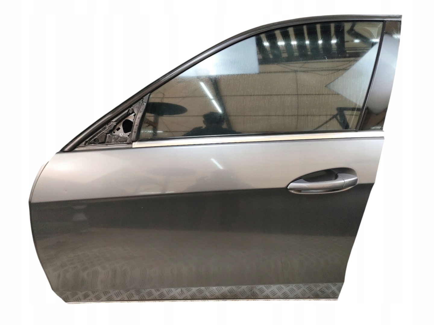 door left front MERCEDES E W212 LIFT LAK: 992 (12-16)