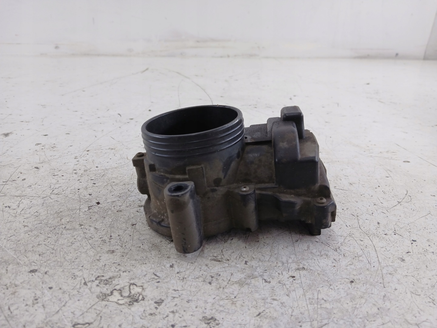 MINI COOPER R56 PEUGEOT 207 1.4 Valvola a farfalla 7557222