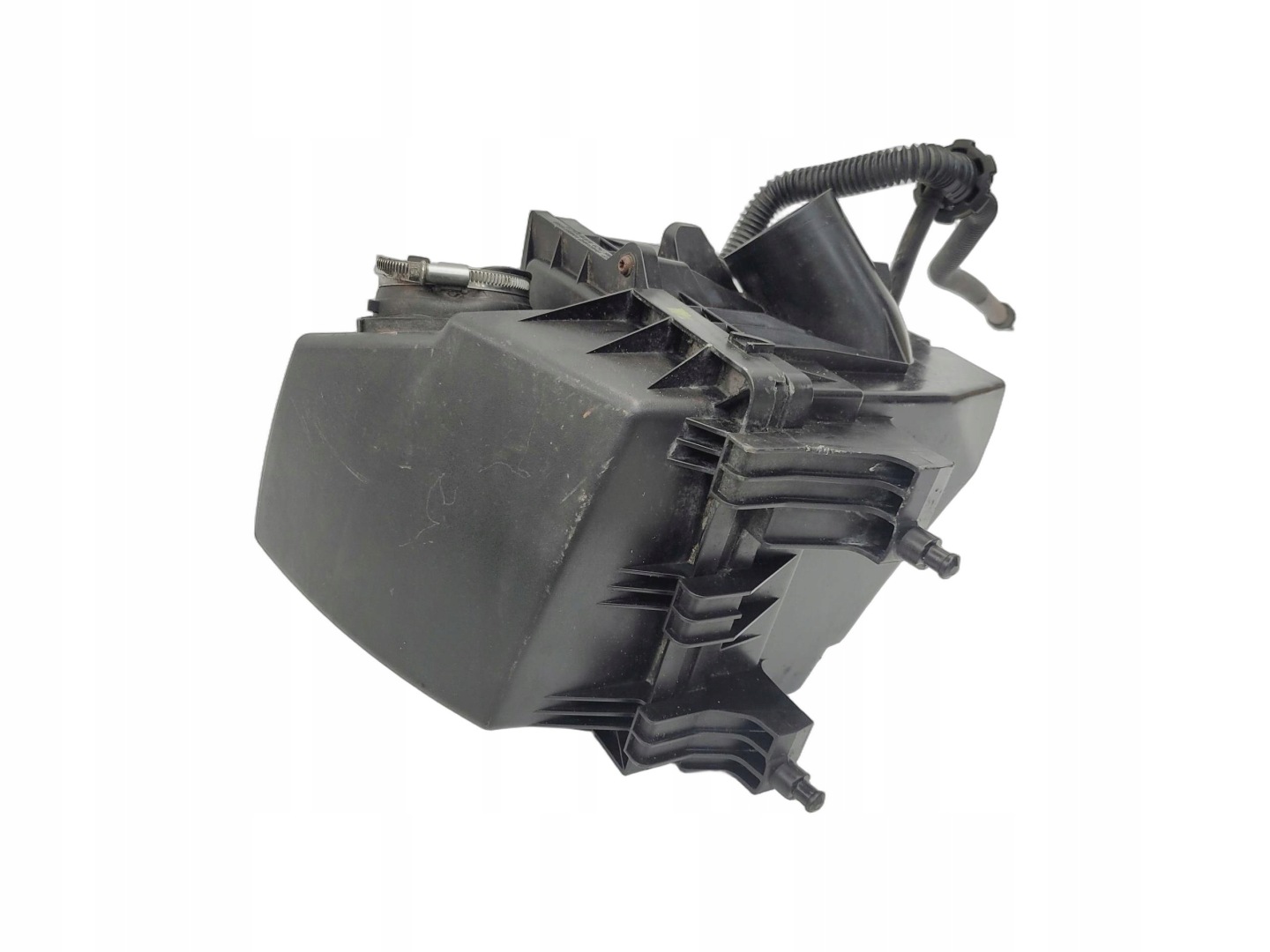 Gehäuse filter luft OPEL MERIVA B 1.4T 13340813