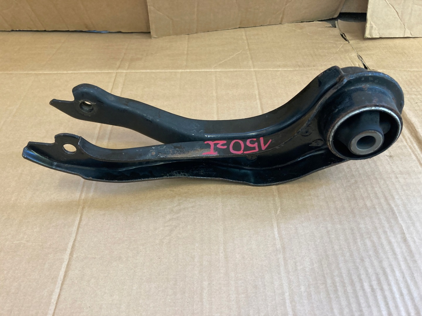 T4 TRANSPORTER 1.9TD holder gearbox mount