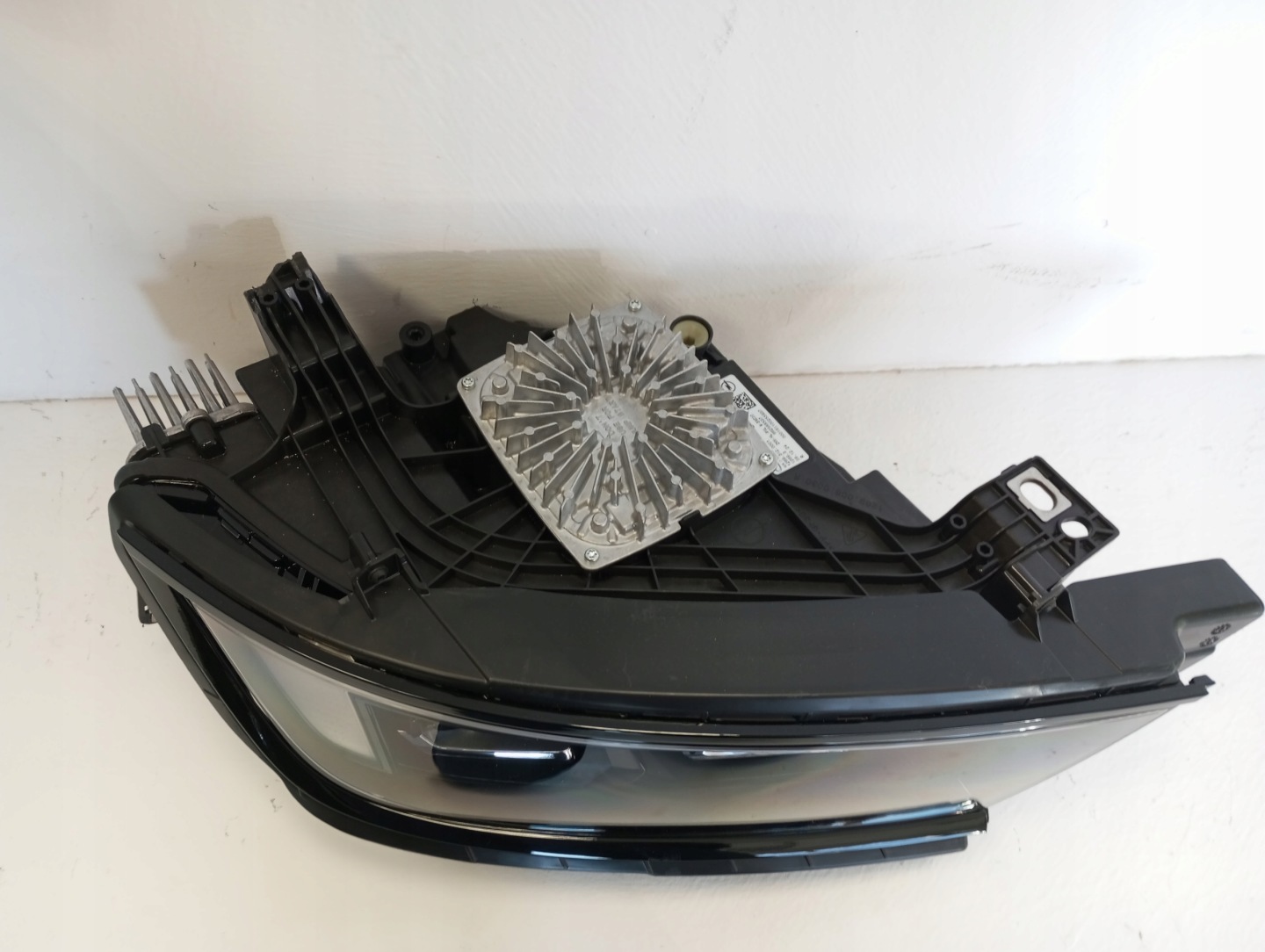 light right OPEL ASTRA L VI FULL LED 9858776980