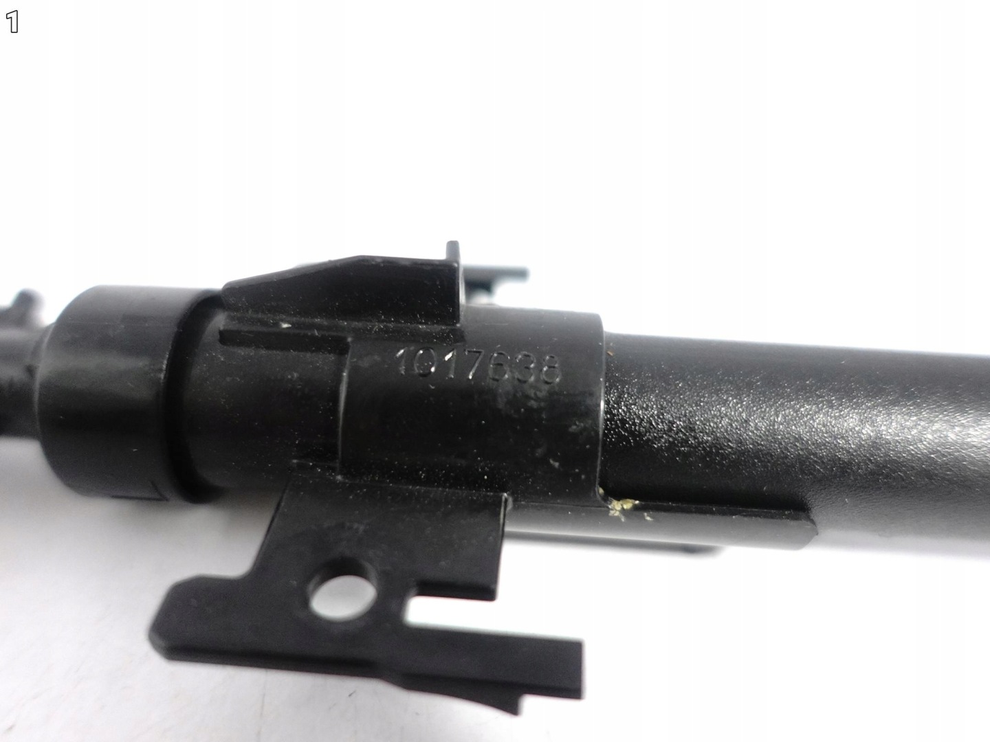 RANGE ROVER SPORT II L494 13- DYSZA washer REFLEKTORA front left
