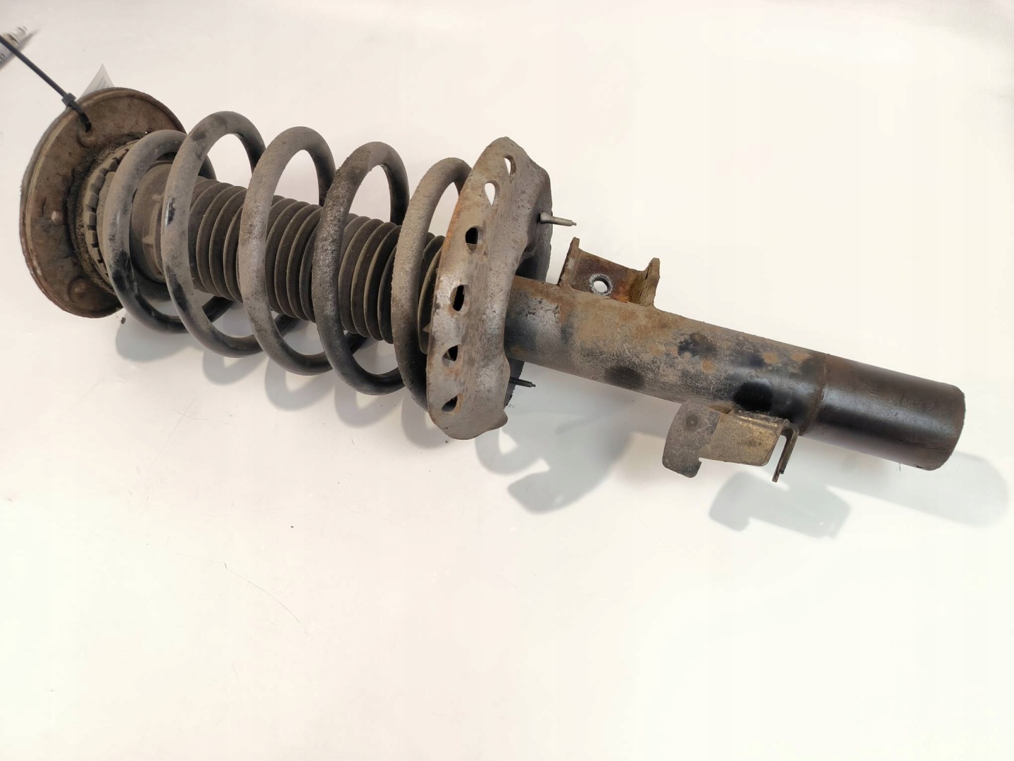 shock absorber left front 31201057 VOLVO S80 II