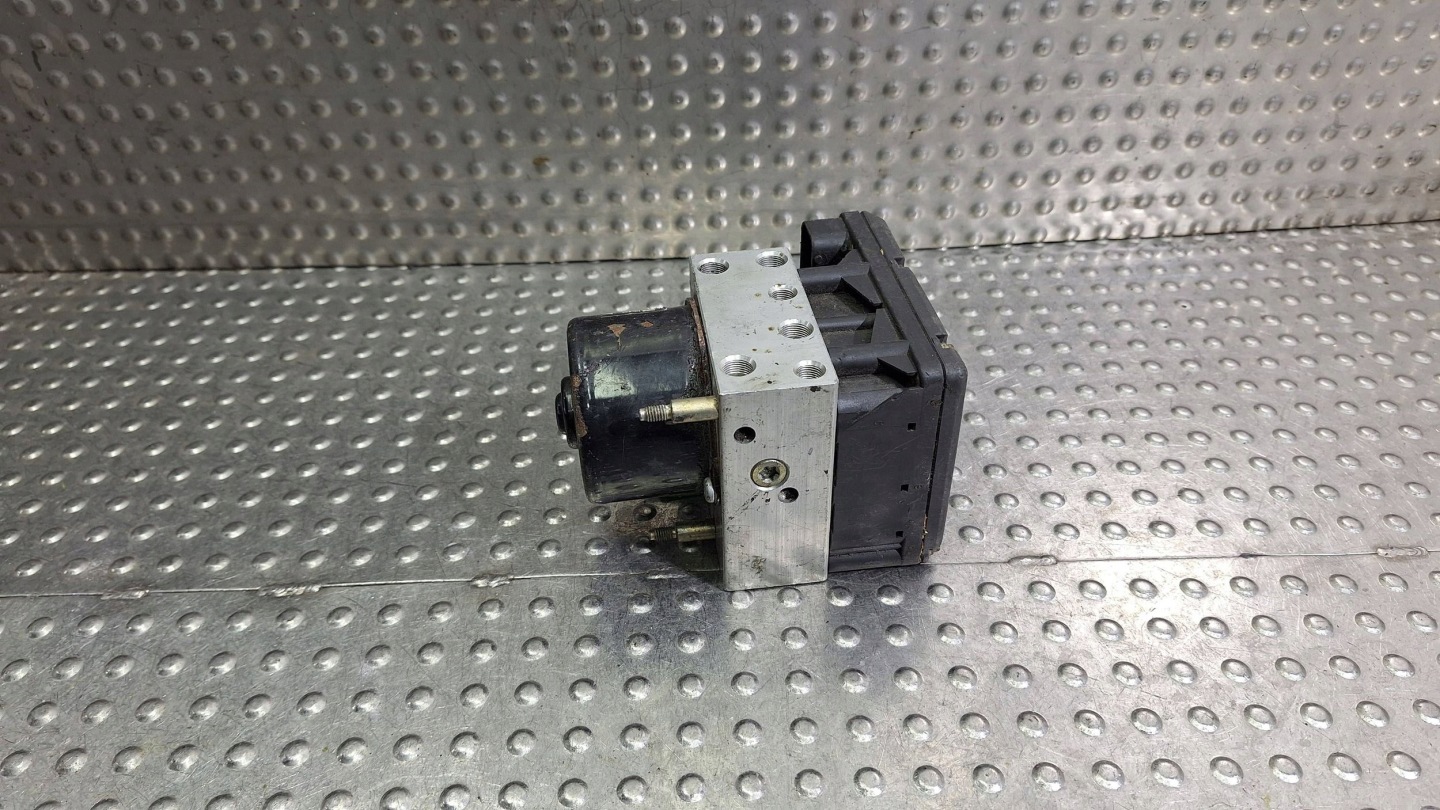 pump control unit ABS 7M0614111AA 1J0907379G FORD GALAXY MK1 SHARAN ALHAMBRA