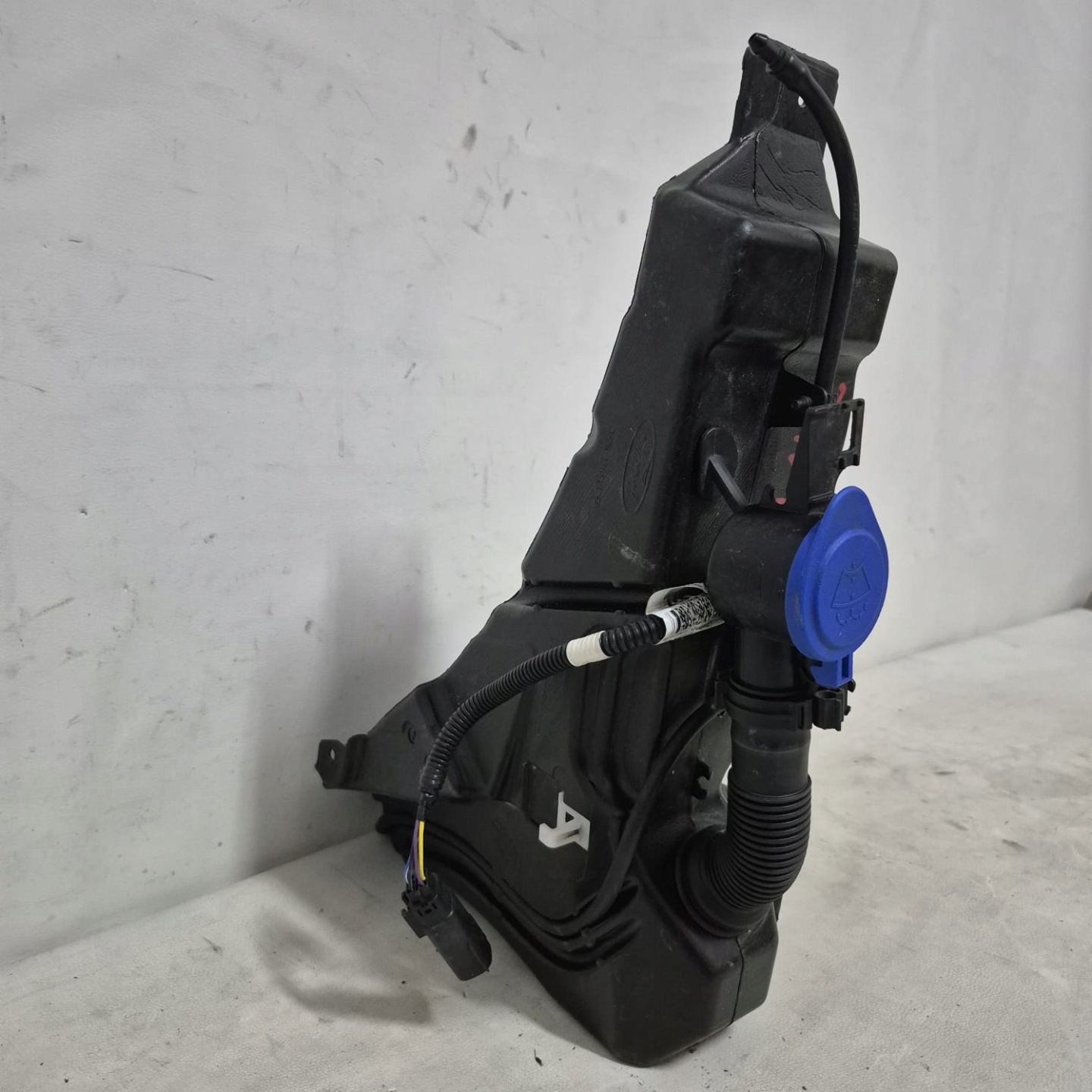 FORD FOCUS IV 4 MK4 18-25 serbatoio LIQUIDO LAVAFARI