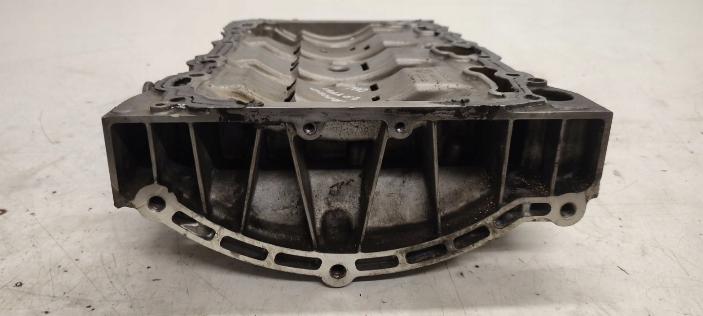 oil sump VW Scirocco 2,0 TFSI