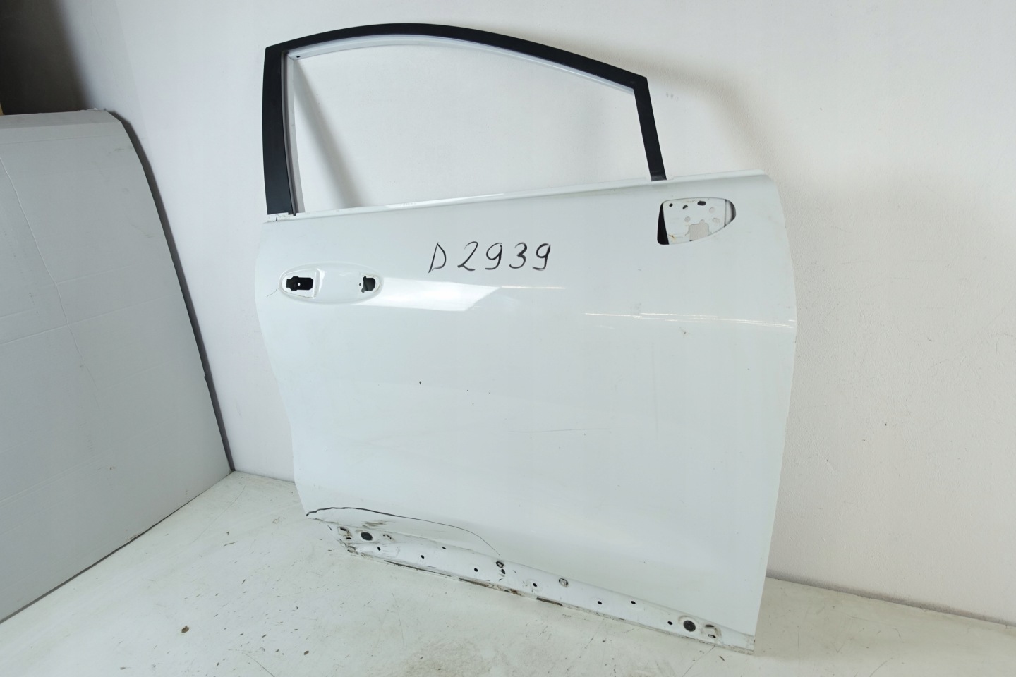 dveře pravý předek přední FORD PUMA MK2 II 18