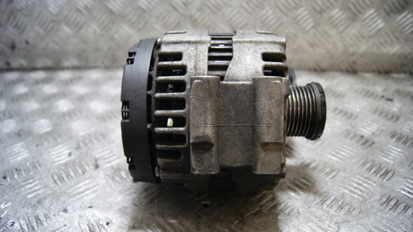 alternator BMW E90 0121715017 7550469-05