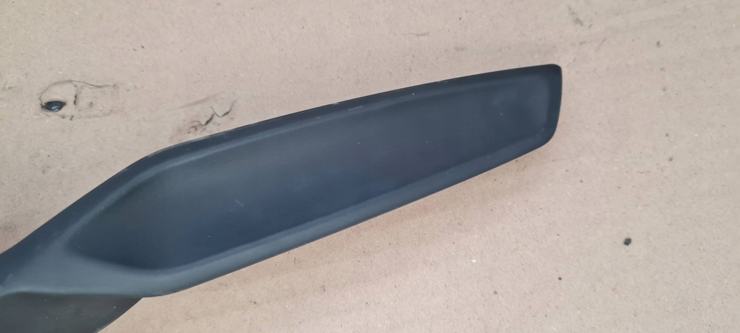 Q5 80A bracket handle lifting seat right right front 80A881254A