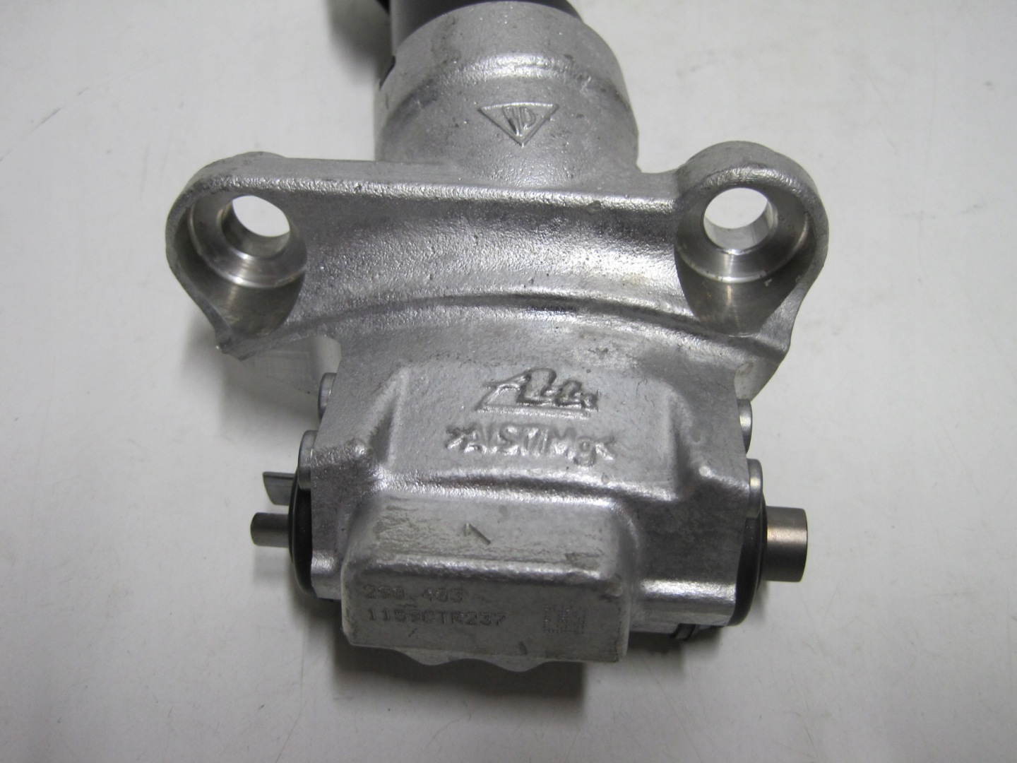 Micro moteur Mécanisme Frein PORSCHE PANAMERA 971 298609403 Neuf