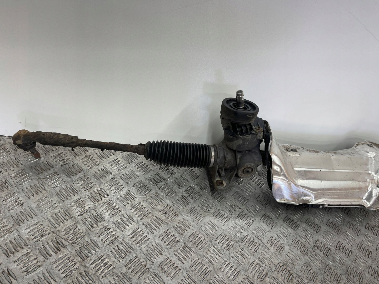 servo control electrical Volkswagen Golf VI 6 08- EUR.