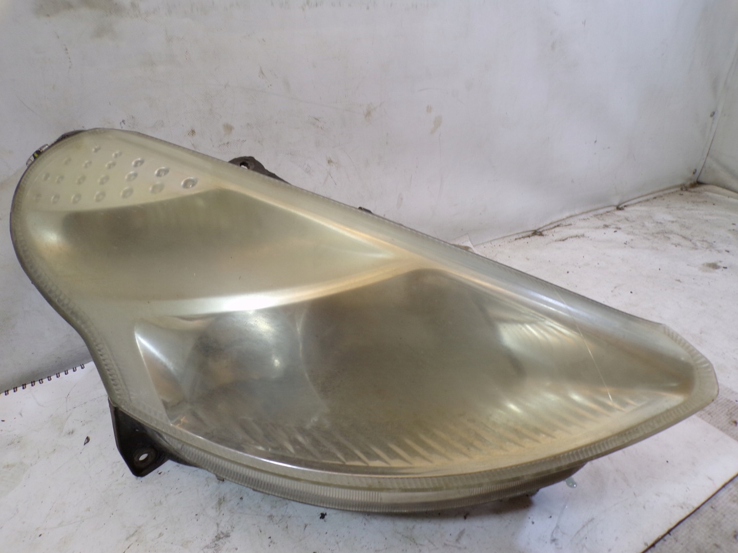 light right front front CITROEN C3 PLURIEL (1) (K1)
