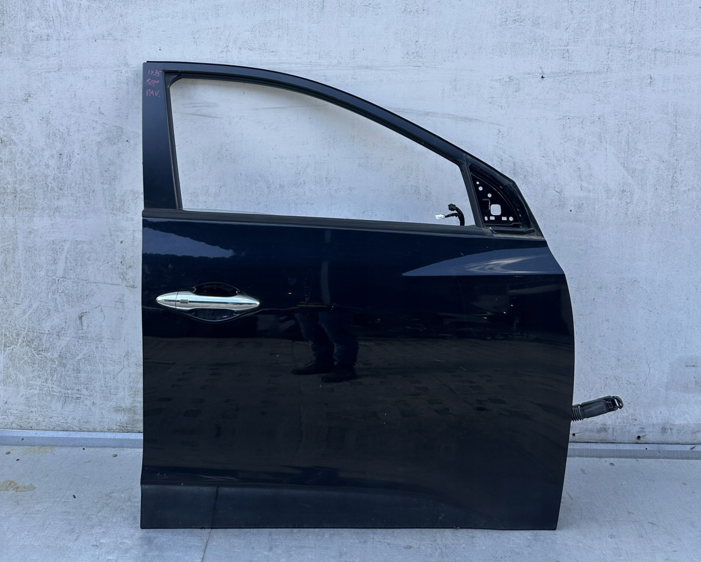 HYUNDAI IX35 door right right front PAE