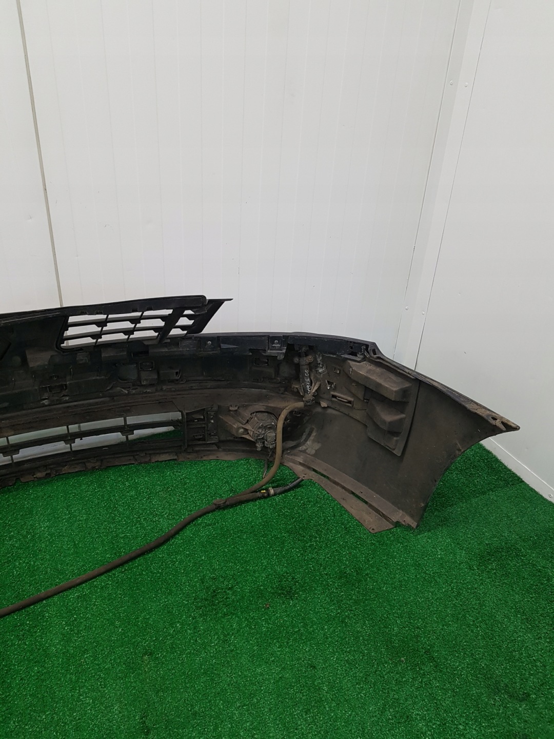 bumper front front LIFT RENAULT ESPACE 4