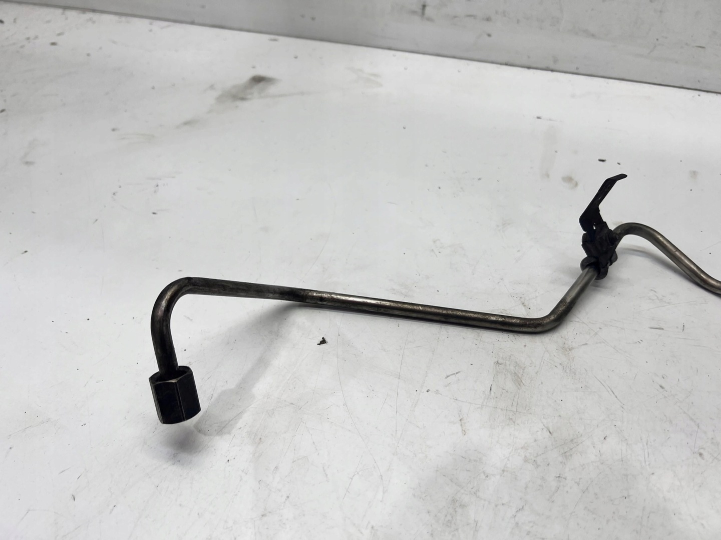 Ölleitung Turbolader AUDI 1.9 TDI 038145771AB