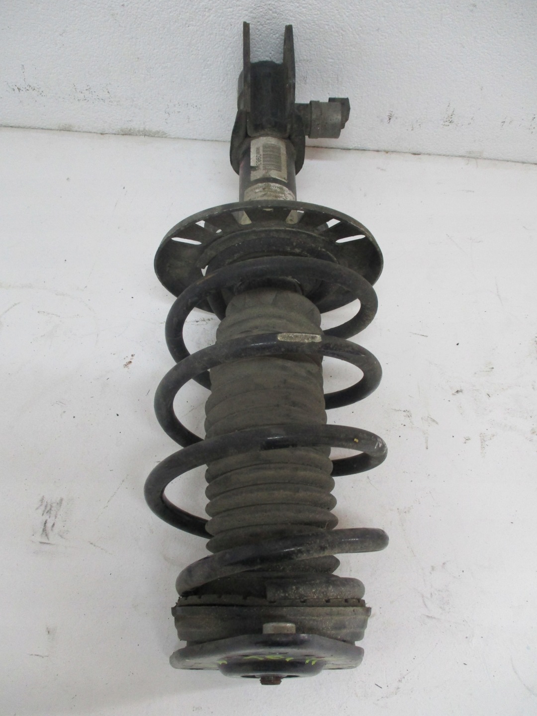 shock absorber amor CITROEN DS9 9838098480 9838098380 electrical