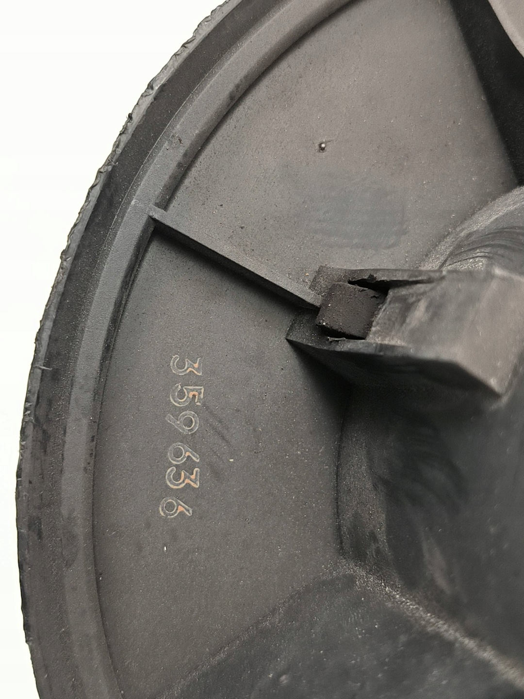ventilator kabinski 93BW-18515-AB FORD MONDEO MK2
