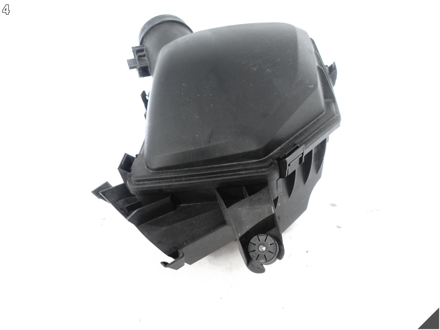 BMW 2 U06 ACTIVE TOURER X1 U11 luftfiltergehäuse + sensor original