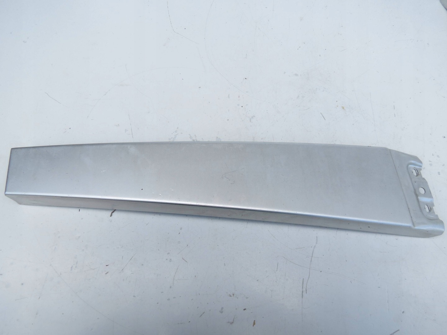decorative trim DEKOR PORSCHE CAYENNE 4.8 V8 7L5853318B