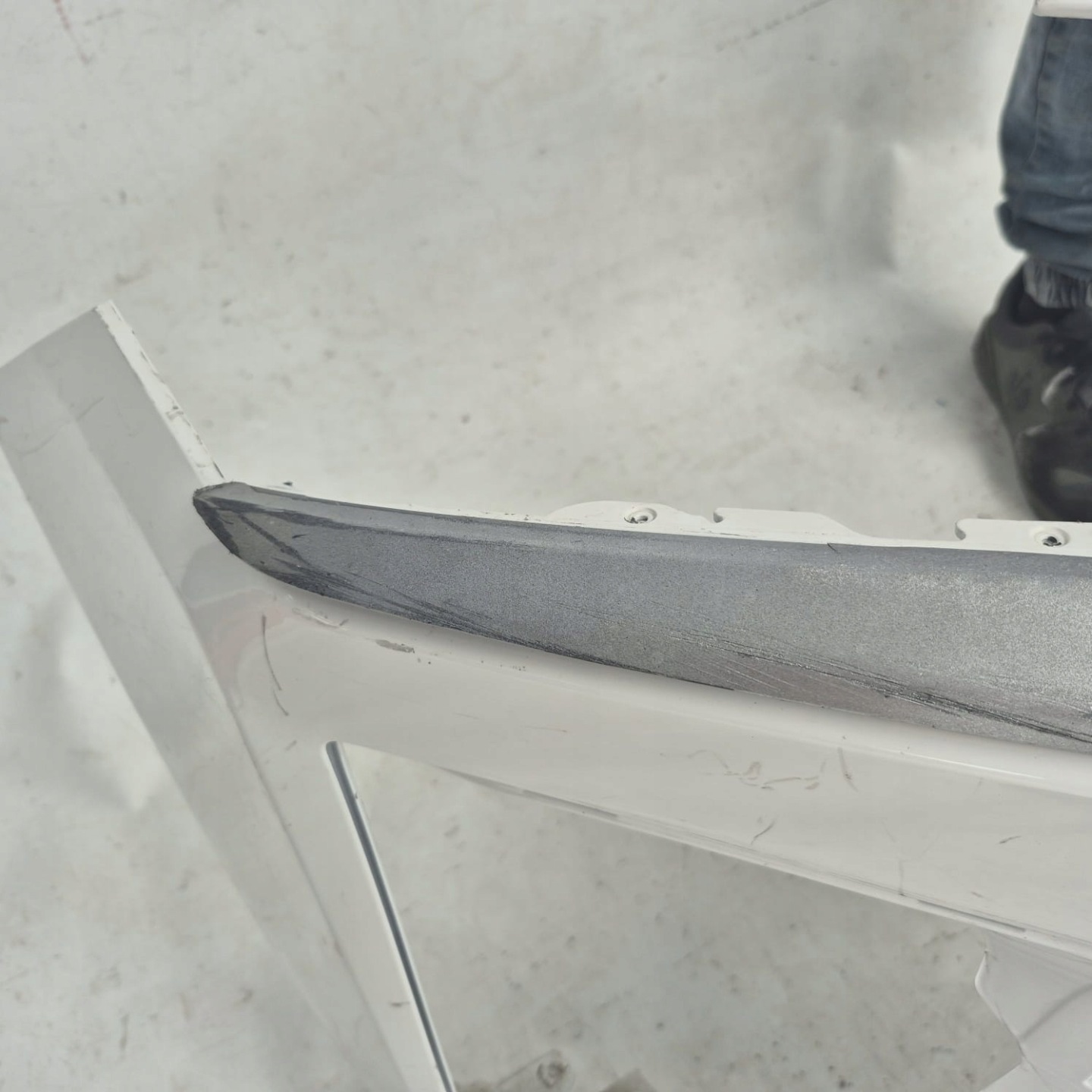 HYUNDAI IONIQ LIFT 19-22 bumper front front PDC 86511-G2500