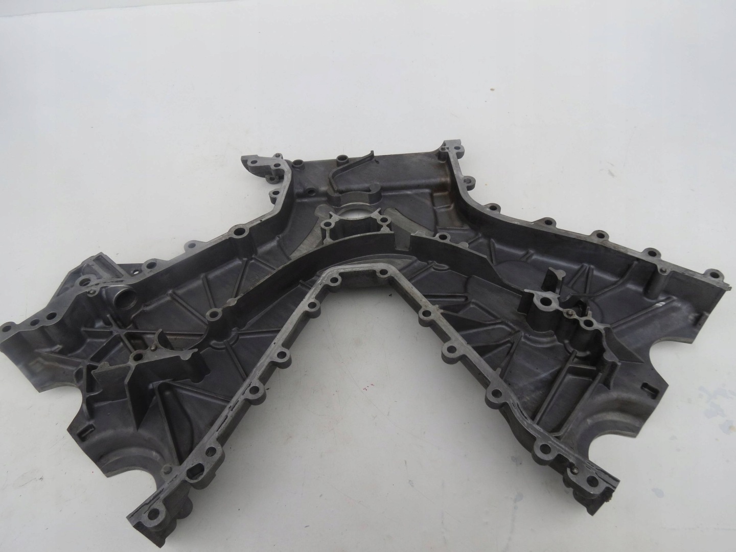 Coperchio carter distribuzione PORSCHE CAYENNE 4.5 V8 9481011217R