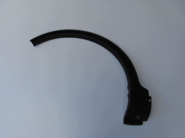 cap for fender right rear part SUZUKI SX4