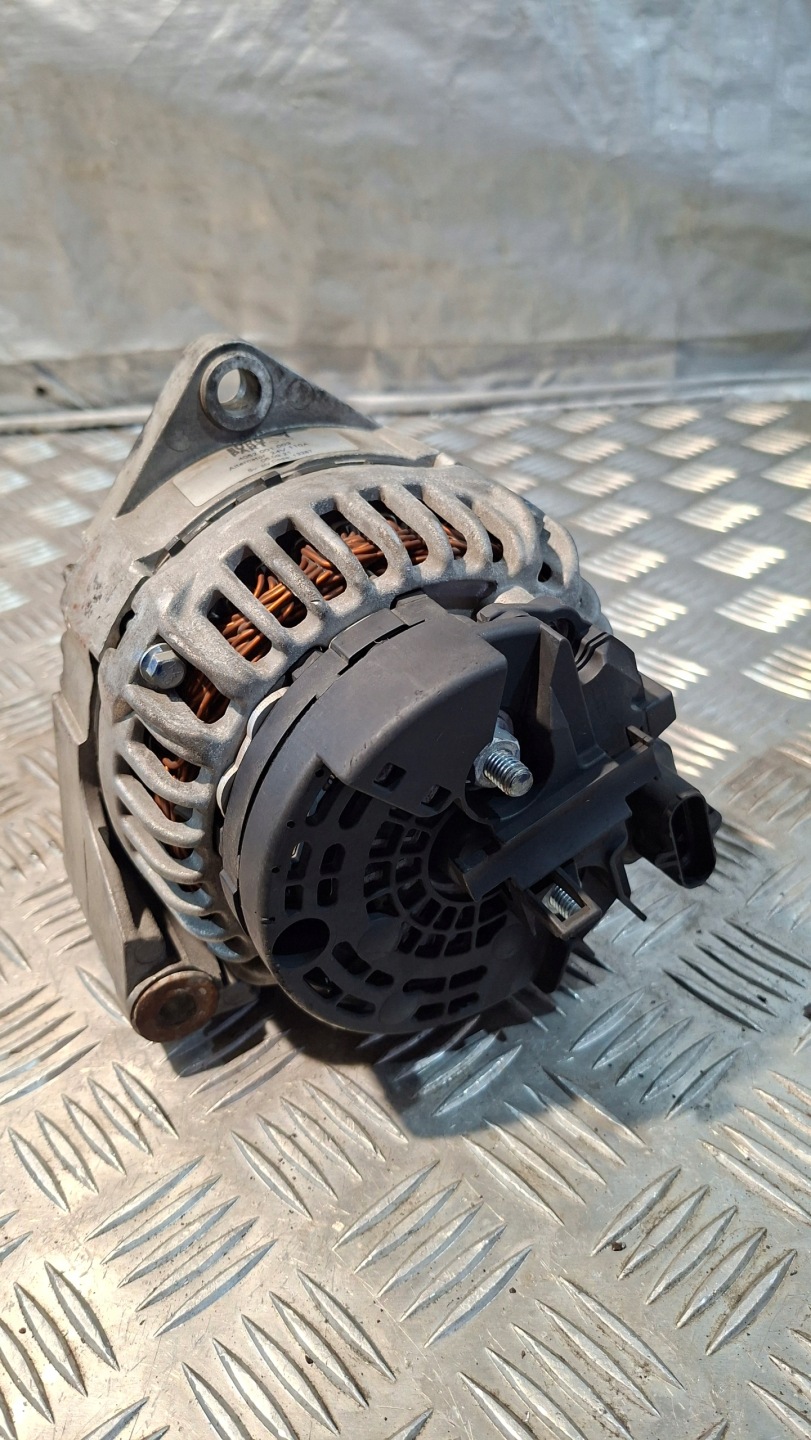 ALTERNATOR 24V 110A