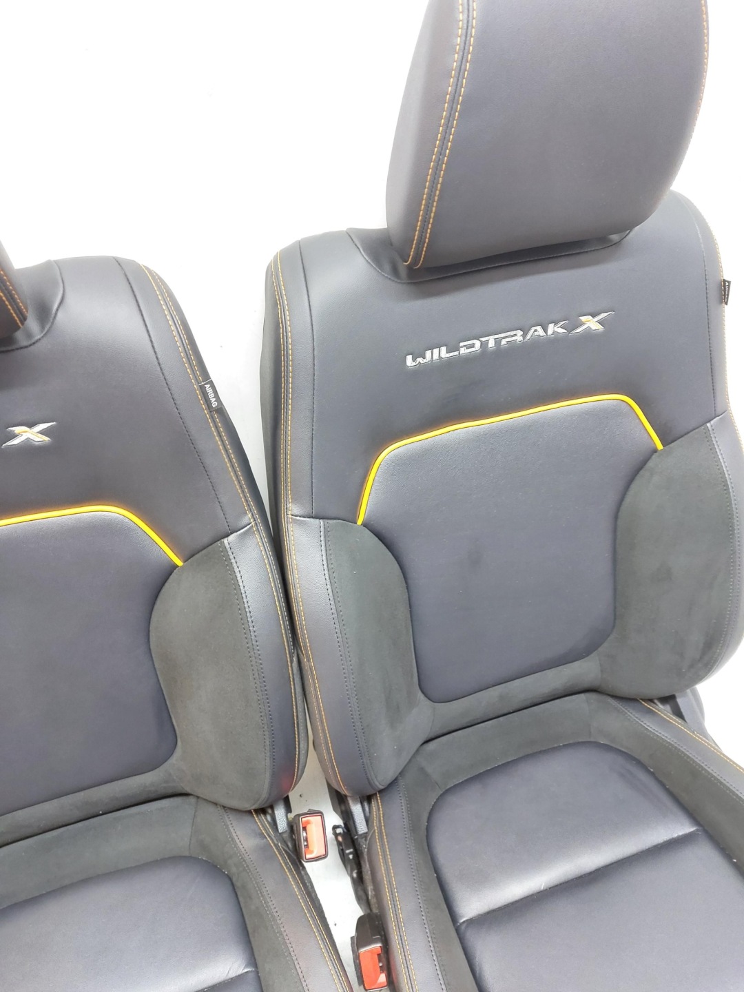 Ford Ranger X 6 VI 2024r Siège komplet