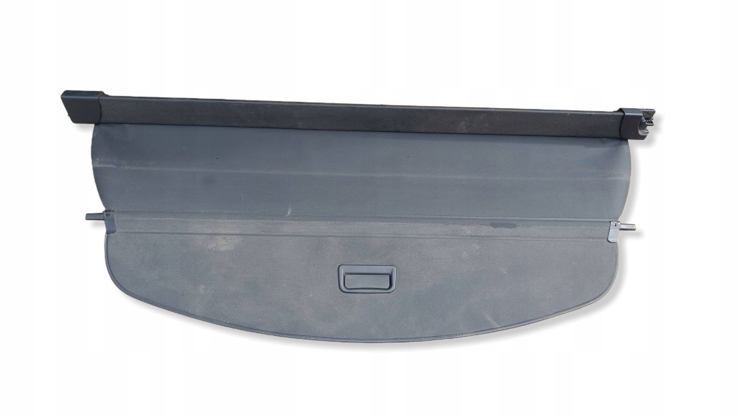 Audi A6 S6 C6 4F blinds boot