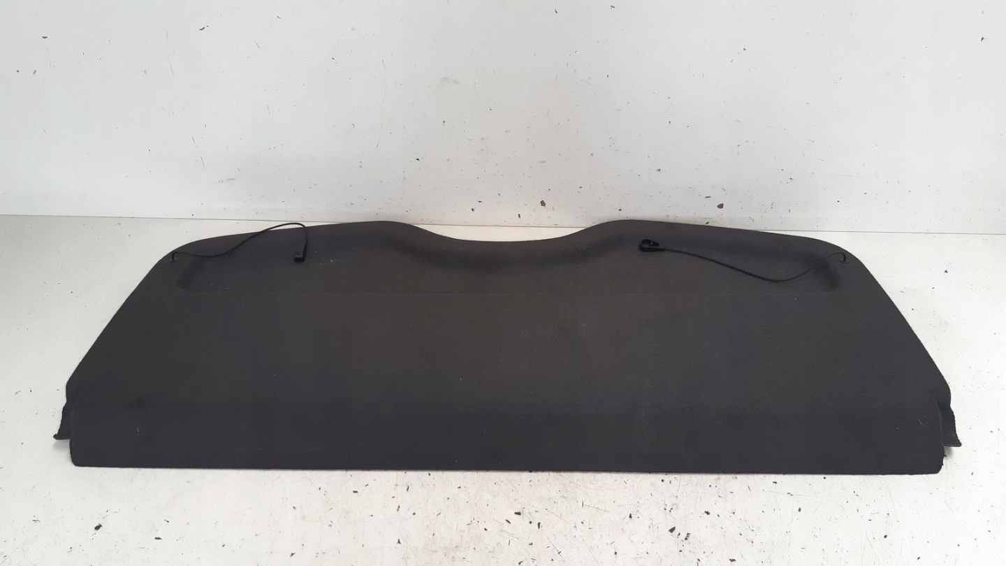plato rear boot Renault Clio 3 III 3D 1,2 16V 3D