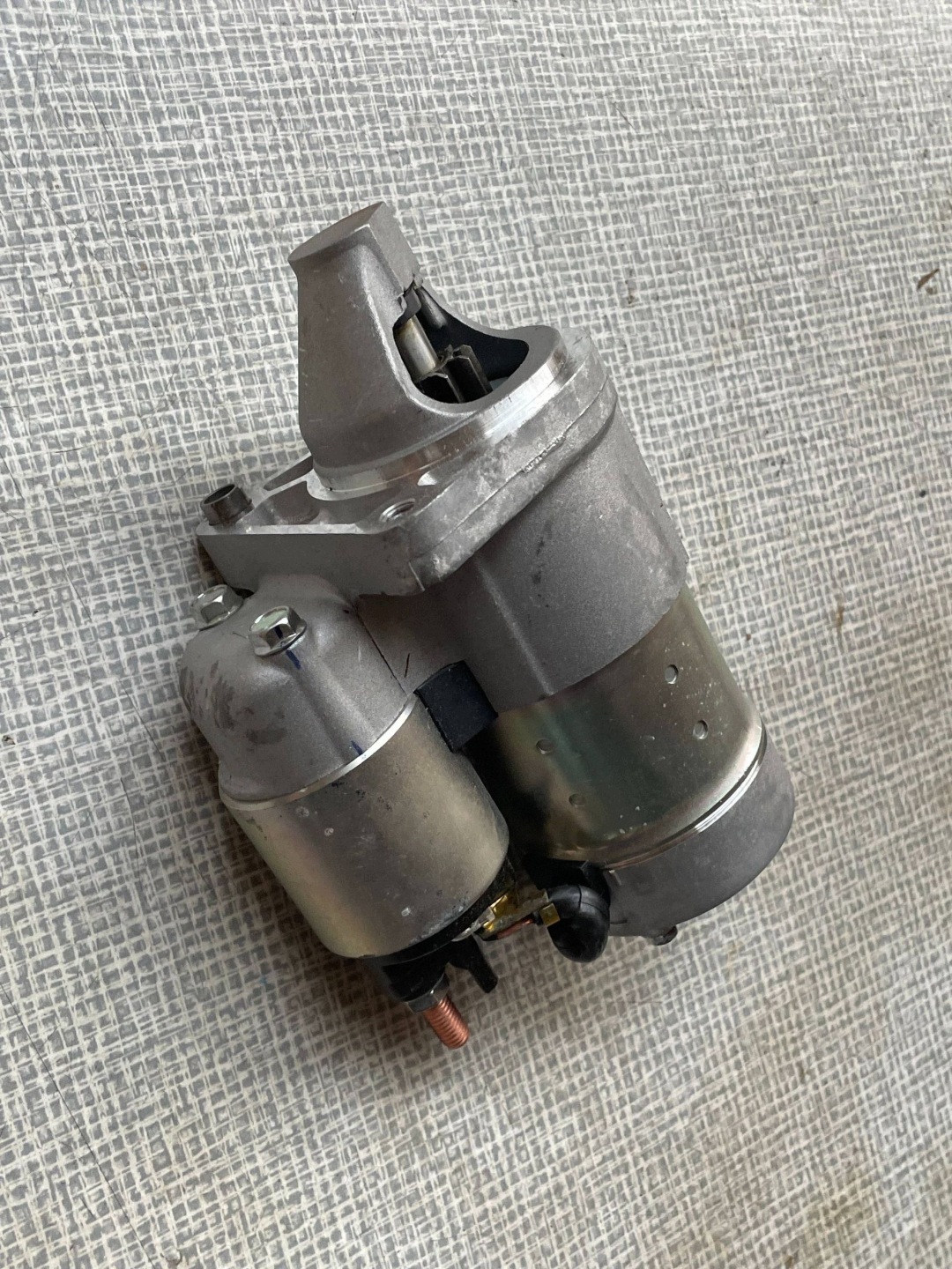 starter FIAT PUNTO 51890633 !J