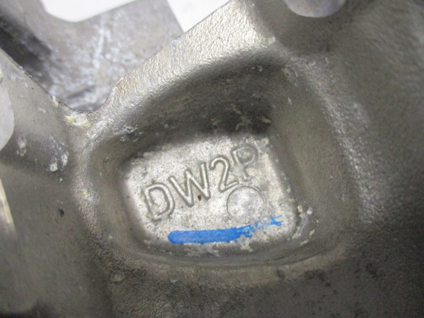 Support PEUGEOT 508 II 2,0HDI DW2P