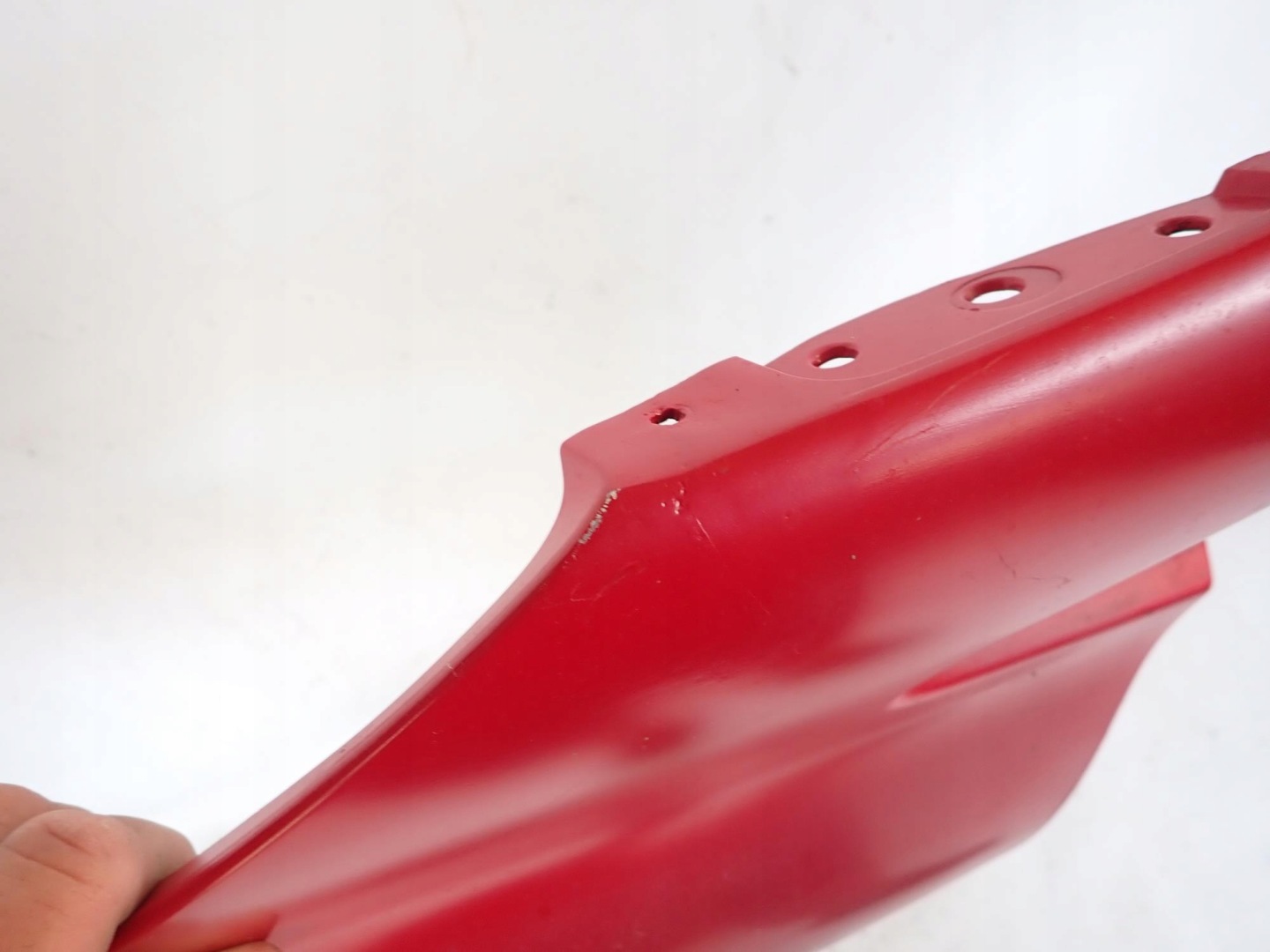 RENAULT CLIO IV 4 12-19 fender front front left