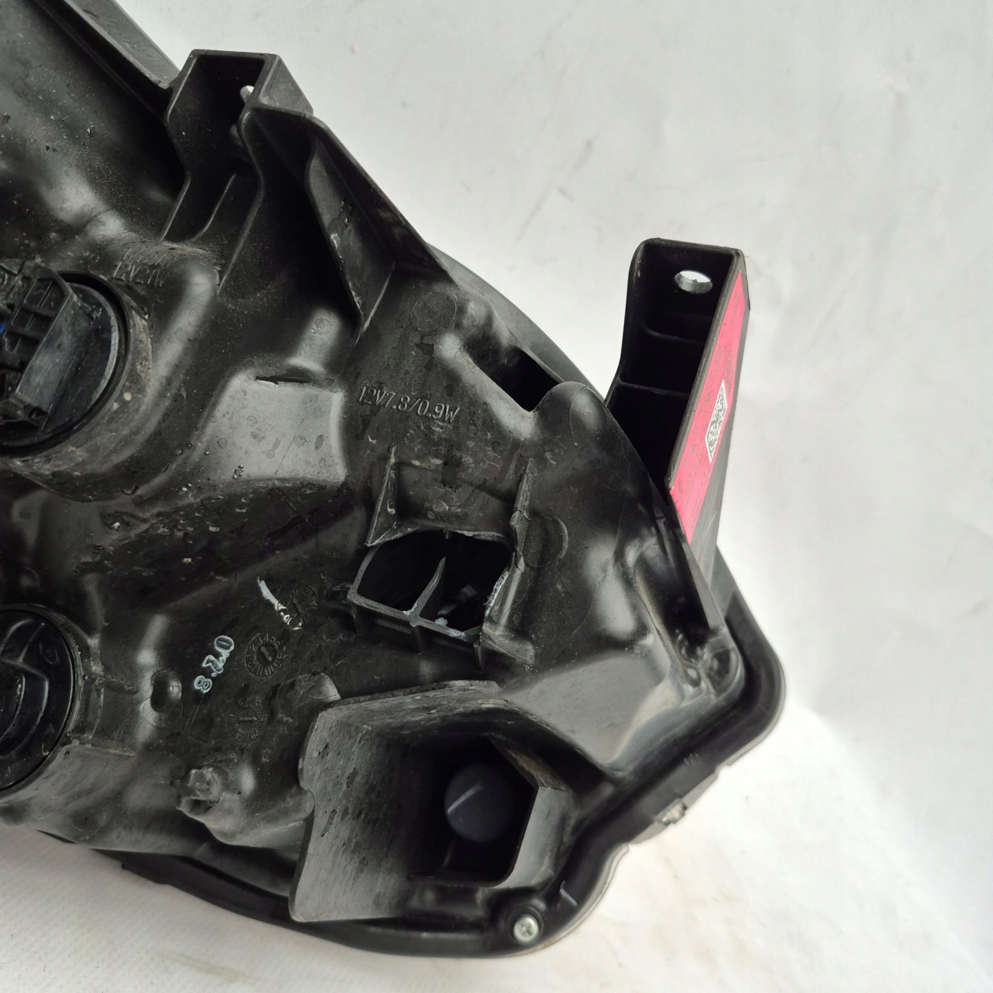 NISSAN MICRA K14 17- light left front front FULL LED 100-18834
