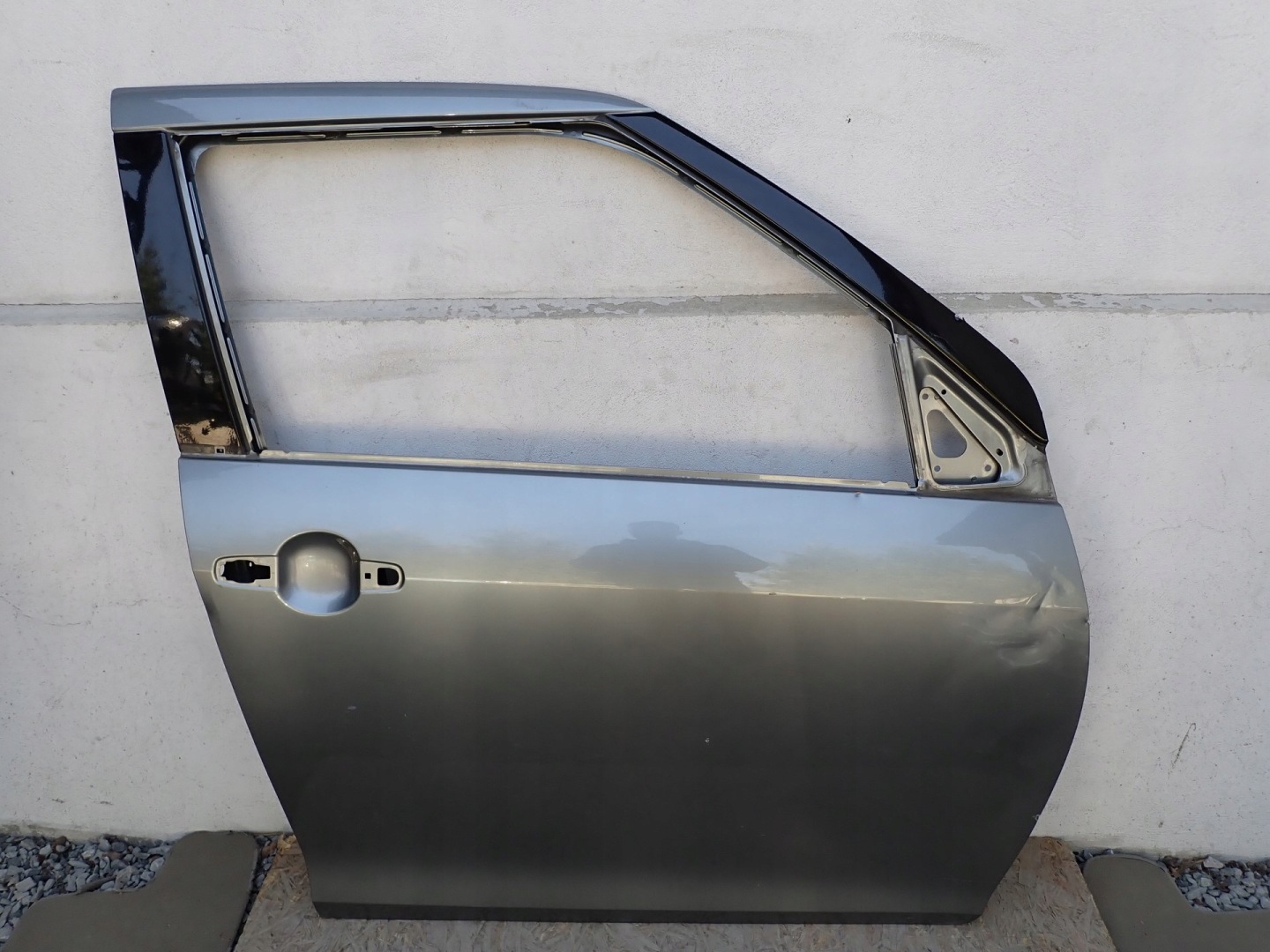 door right front right front SUZUKI SWIFT MK7 VII 2010-2017R