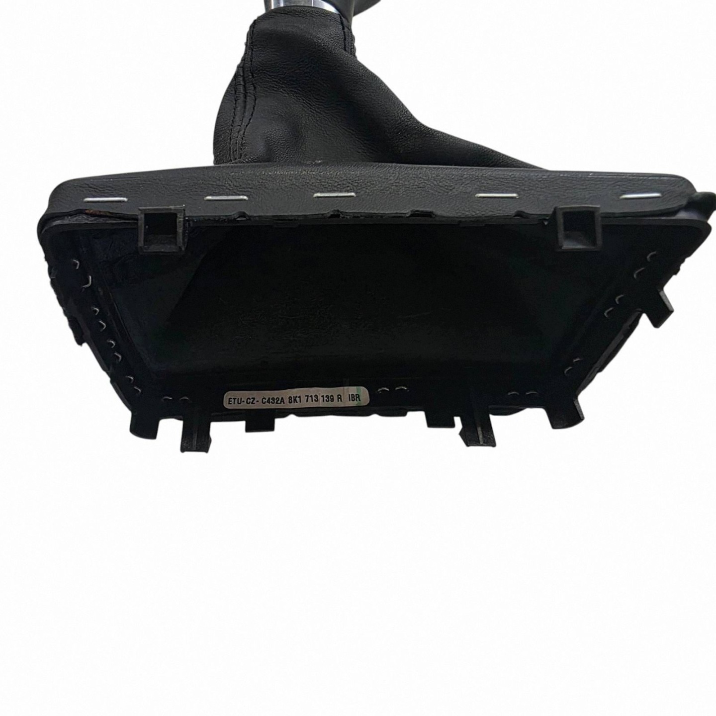 LEVA CAMBIO AUTOMAT AUDI A4 B8 OE 8K1713139R