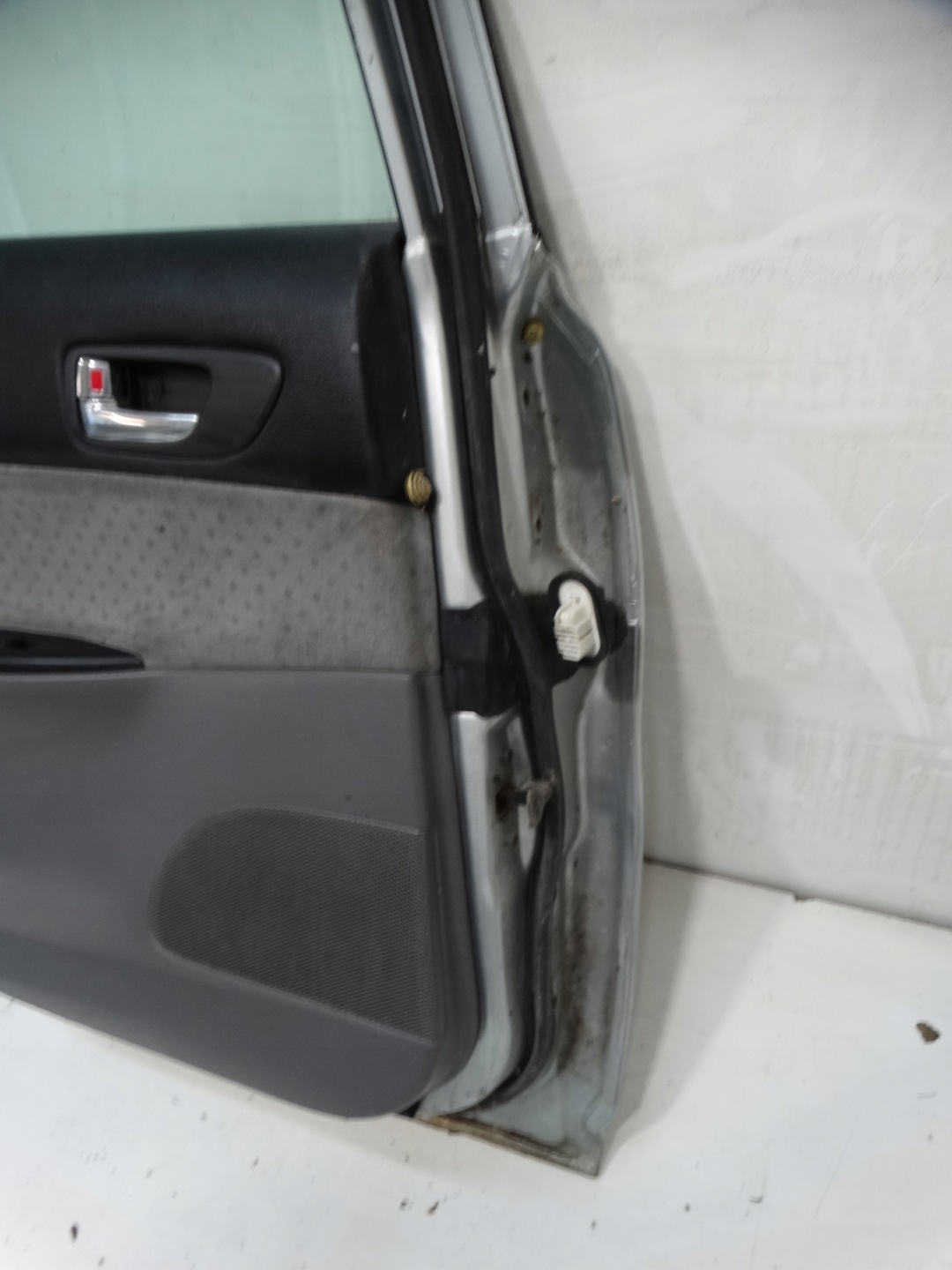 Tür links heck MAZDA 6 KOMBI GG 2002-2007R.