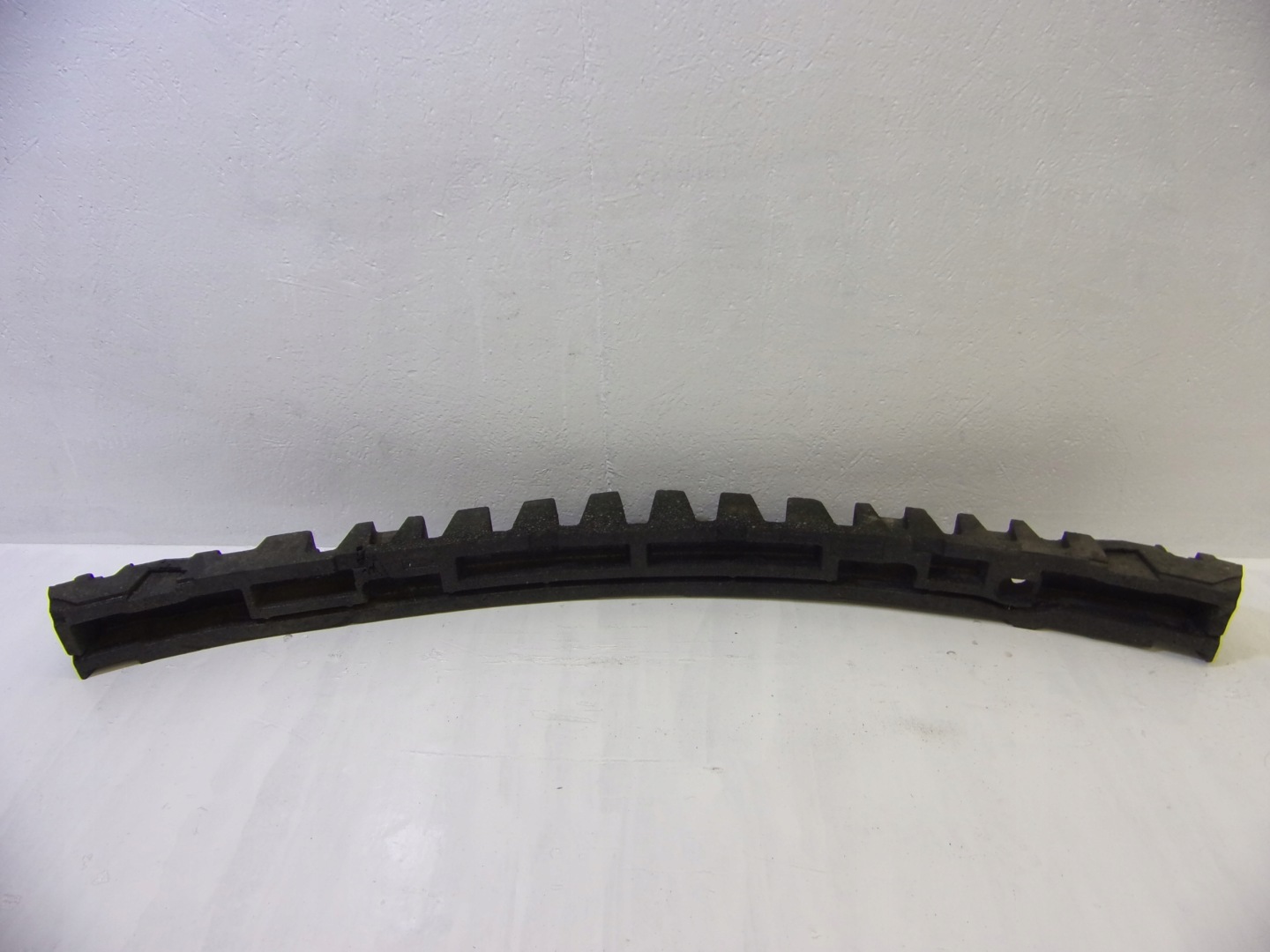 ABSORBER PIANKA of a bumper front A KLASA W 169