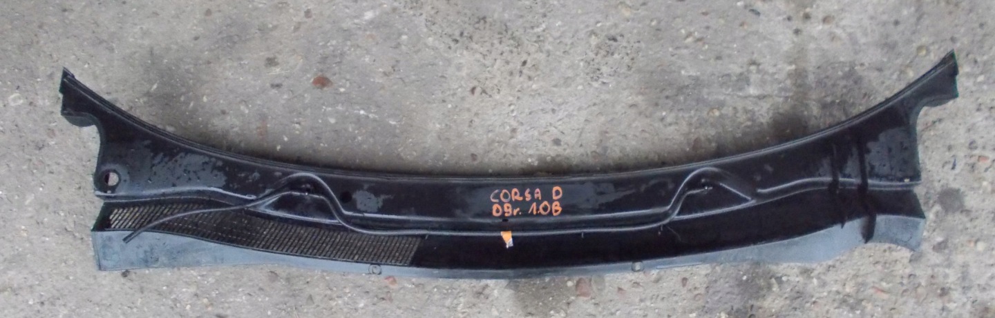 OPEL CORSA D 1.0 B 09R torpedo 13203618