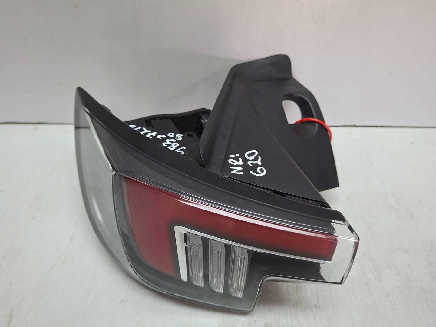light rear left 9833721880 OPEL MOKKA B 2022