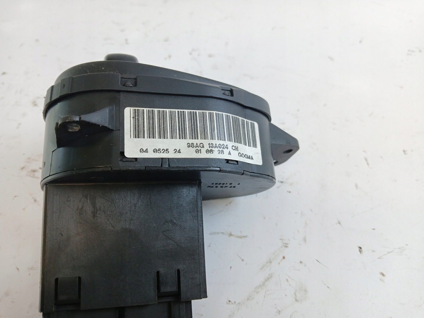 FORD FOCUS MK1 prekidač farova svjetla 98AG13A024CH