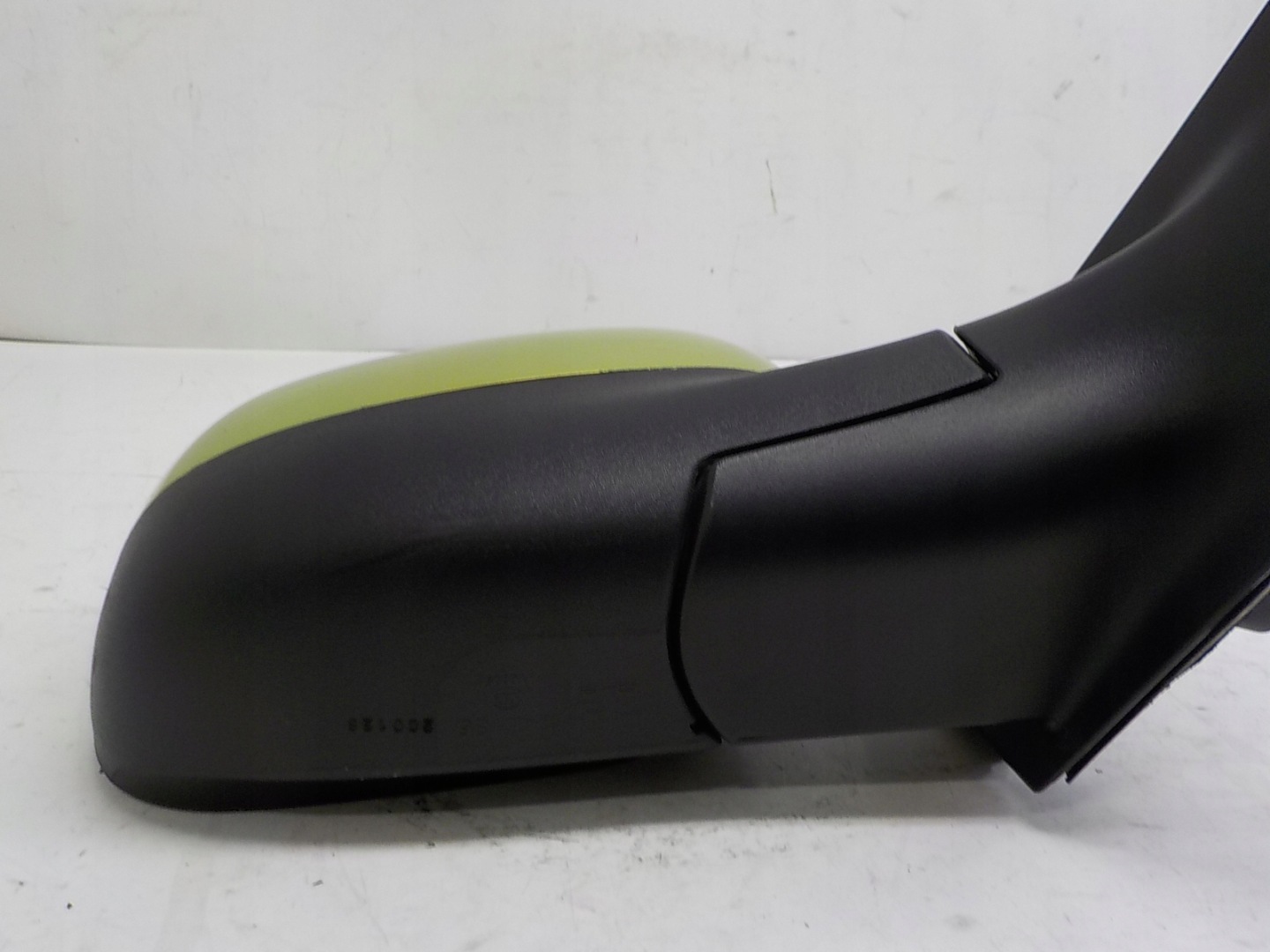 CHEVROLET SPARK III M300 mirror exterior right 5 vertical