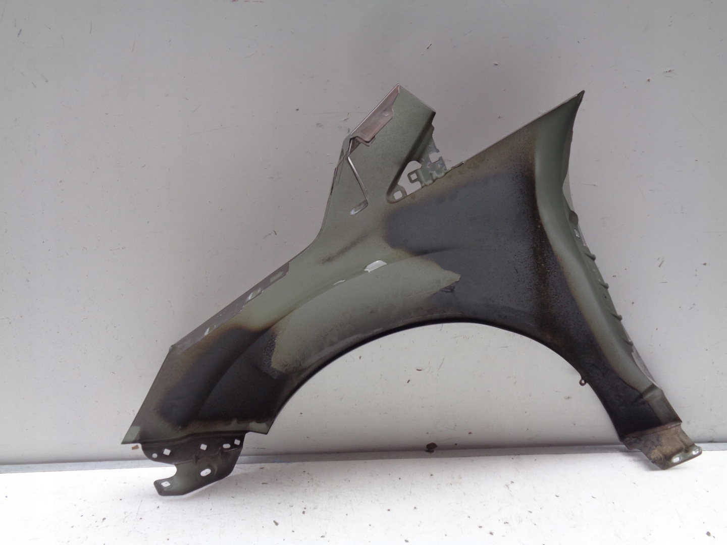 fender right front FORD C-MAX MK2 10- NR 45700