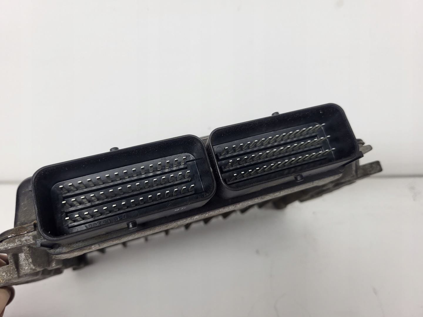 MATIZ CHEVROLET 1.0B Computer Bedienteil 96801808