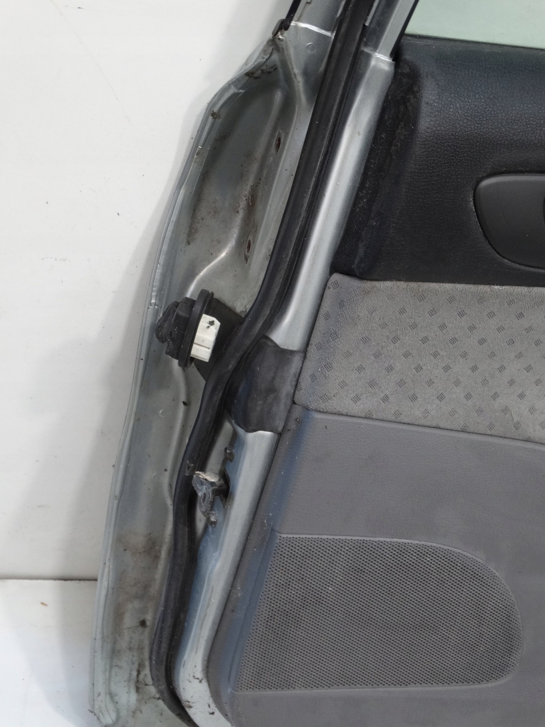 Tür rechts heck MAZDA 6 KOMBI GG 2002-2007R.