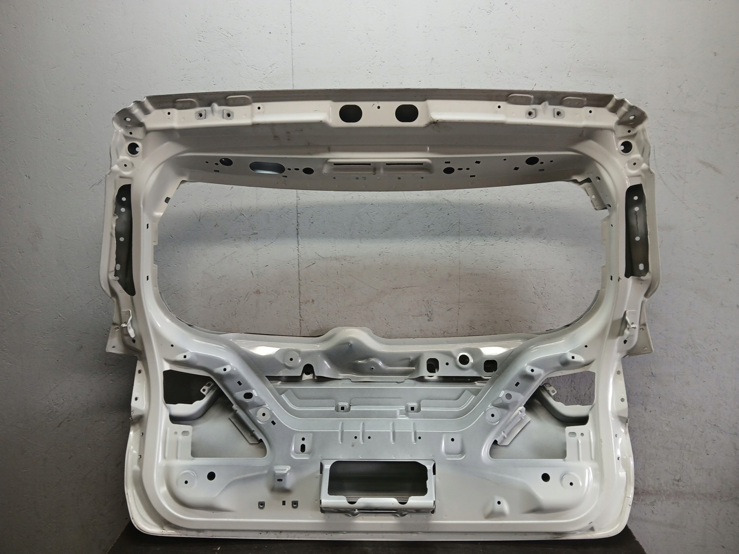 boot door JEEP COMPASS II 2 17