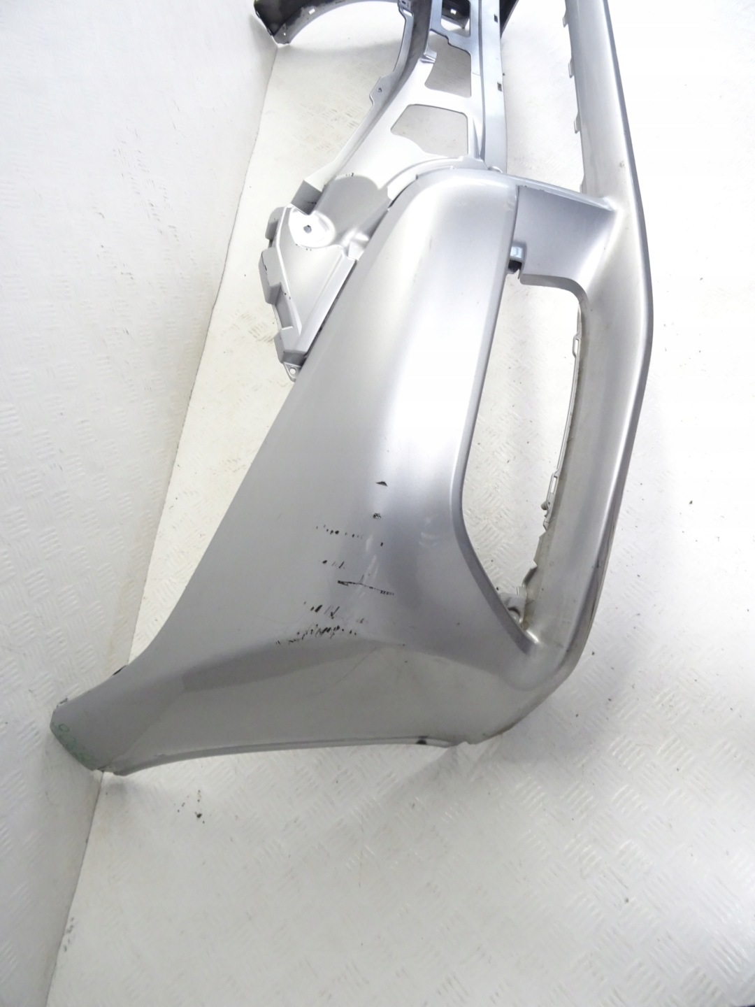 HONDA CIVIC 9 IX bumper front front